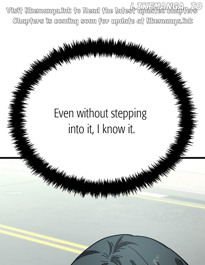 Unemployed Baek-soon Chapter 156 - page 1